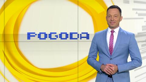 17.05.2017 | Prognoza pogody na czwartek 18 maja