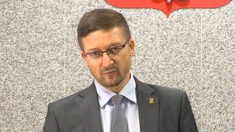 14.01.2020 | Do sądu nie wyślą. Sędzia może w Warszawie obejrzeć listy poparcia do KRS