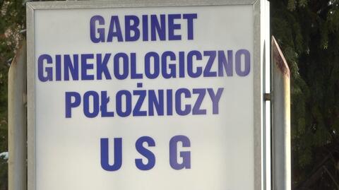 CBA zabrało dane wszystkich pacjentek z gabinetu ginekologicznego. Sąd: niedopuszczalne działanie