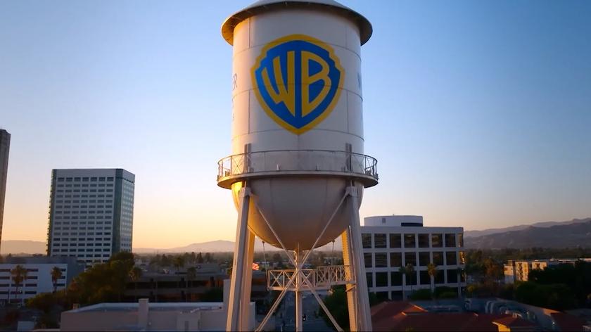"100 lat Warner Bros." na wielkim ekranie