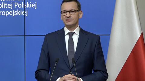 Przez sześć lat Mateusz Morawiecki uczestniczył w pracach Rady Europejskiej. Jak zostanie zapamiętany?