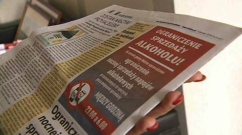 06.07.2018 | W dzień sklep, w nocy "punkt gastronomiczny". W Mielnie walczą z nocną prohibicją