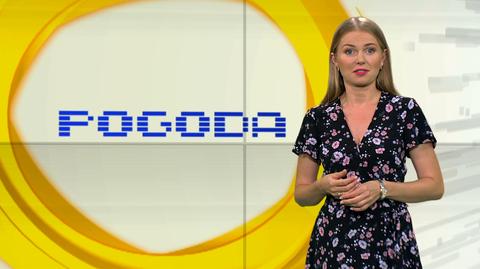 17.08.2018 | Prognoza pogody na sobotę 18 sierpnia