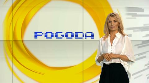 21.07.2019 | Prognoza pogody na poniedziałek 22 lipca