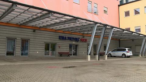 Do Śląskiego Centrum Chorób Serca w Zabrzu wracają pacjenci kardiologiczni