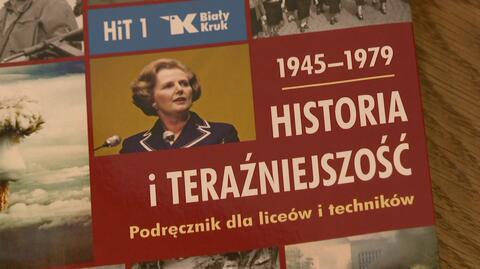 16.08.2022 | Ojciec dziecka poczętego metodą in vitro chce pozwać ministra Czarnka i autora podręcznika do HiT-u