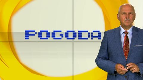 Prognoza pogody na sobotę 25 września