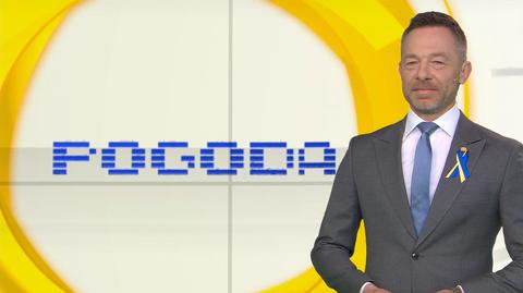 31.03.2022 | Prognoza pogody na czwartek 1 kwietnia