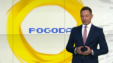 03.09.2018 | Prognoza pogody na wtorek 4 września