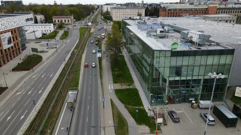 Chory na COVID-19 odłączył się od tlenu i wyszedł ze szpitala. Sprawą zajęła się prokuratura