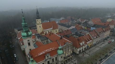 Duchowni będą rozmawiać z wiernymi o smogu. W kościołach rusza akcja "Bóg daje życie, smog je odbiera"