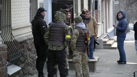 06.04.2022 | Rosyjskie wojska wycofały się spod Kijowa. Jak wygląda sytuacja w stolicy Ukrainy?