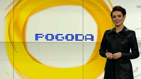 Prognoza pogody na czwartek 23 stycznia