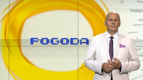 02.08.2017 | Prognoza pogody na czwartek 3 sierpnia