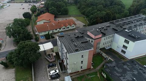 W ciągu miesiąca zmarły tam dwie młode pacjentki. Rada nadzorcza szpitala odwołana