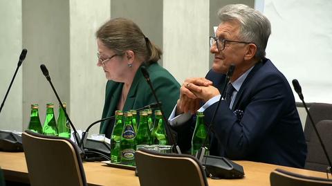 Piotrowicz i Pawłowicz z pozytywnymi rekomendacjami sejmowej komisji