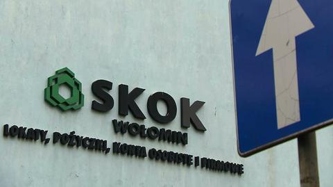 Luksemburski wątek w sprawie SKOK-ów. Posłowie pytają o umowy
