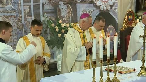 Kuria w Poznaniu może zostać przeszukana. Arcybiskup wciąż nie wydał akt prokuraturze