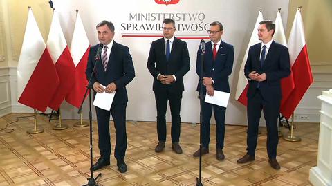 Miało być szybciej i sprawniej. Jak zmieniły się sądy za ministra Zbigniewa Ziobry?