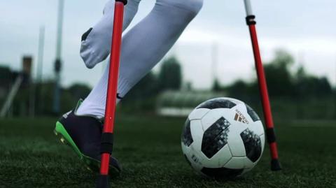 Mistrzostwa Europy w Amp Futbolu 2020 odbędą się w Krakowie