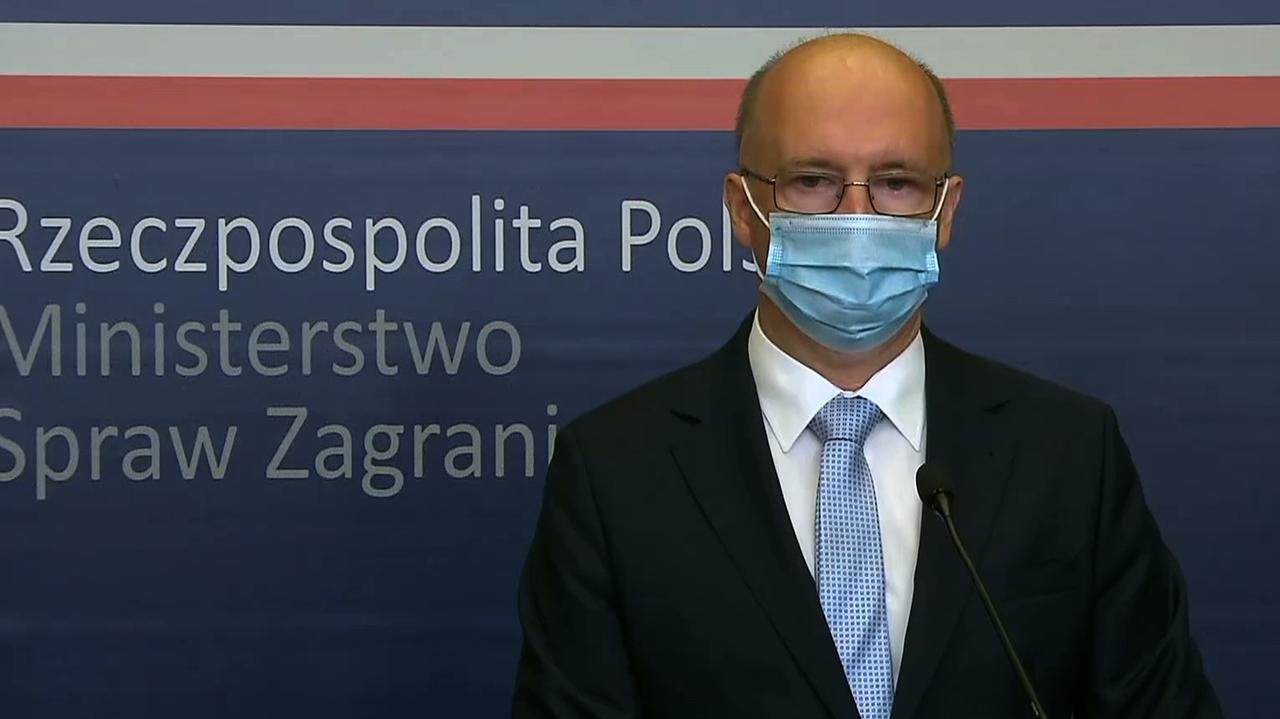 Piotr Wawrzyk Kandydatem PiS Na Rzecznika Praw Obywatelskich