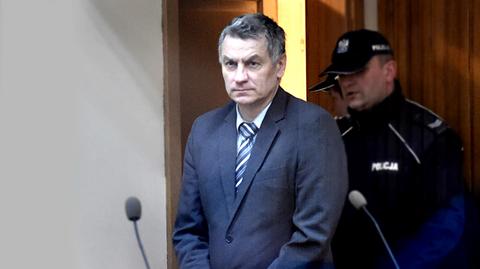 19.04.2017 | Chciał wysadzić Sejm. Po apelacji zmniejszono mu wyrok