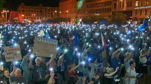 15.09.2021 | Wolne media, praworządność i możliwość wyboru. Tym jest demokracja