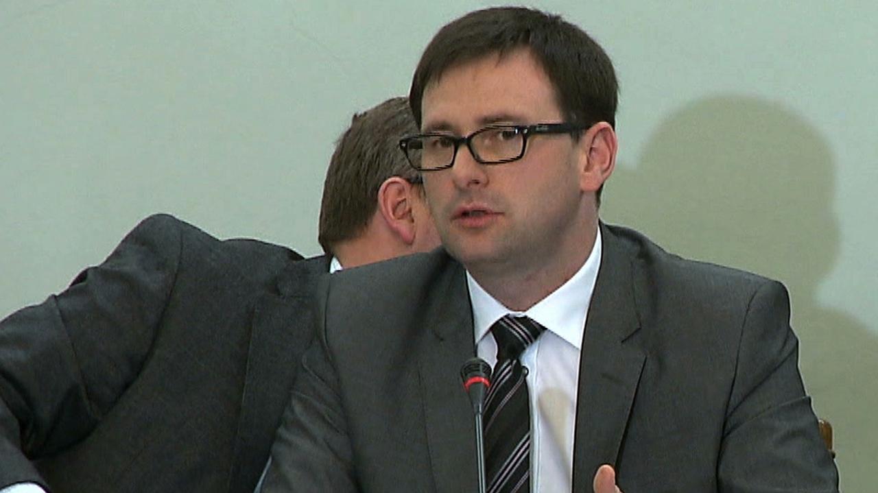 Daniel Obajtek. Prezes PiS Wciąż Milczy W Sprawie Prezesa PKN Orlen