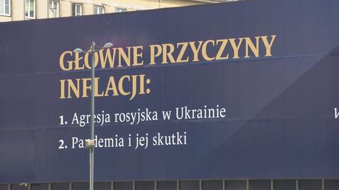 Wzrost cen w Polsce zaczął się już przed pandemią i wojną w Ukrainie? "Raport wskazuje, że Narodowy Bank Polski musiał zdawać sobie z tego sprawę"