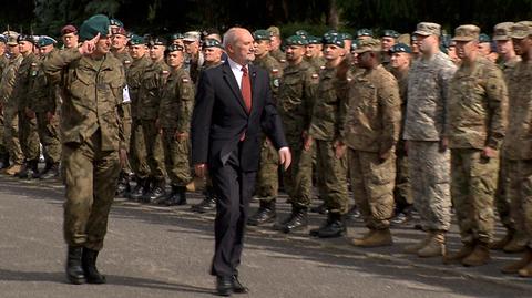 03.02.2017 | "Tchórzostwo, wazeliniarstwo, nadgorliwość". Postanowiono przypomnieć żołnierzom regulamin