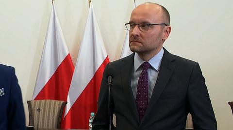 Kamil Zaradkiewicz będzie kandydował na Pierwszego Prezesa Sądu Najwyższego