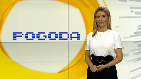 24.10.2019 | Prognoza pogody na piątek 25 października