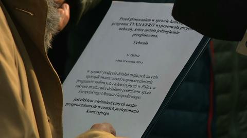 23.09.2021 | Koncesja dla TVN24 przyznana, ale to nie koniec problemów? Kontrowersyjna uchwała KRRiT