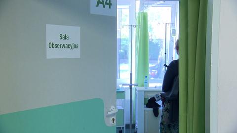 Problemy finansowe polskich szpitali. Alarmujący raport