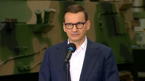 08.06.2022 | Premier Morawiecki ujawni szczegóły swojej inwestycji w obligacje? Rzecznik rządu nie widzi problemu