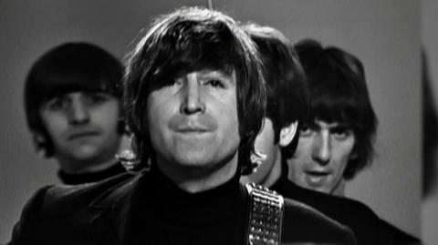 Mija pół wieku od ostatniego studyjnego albumu The Beatles