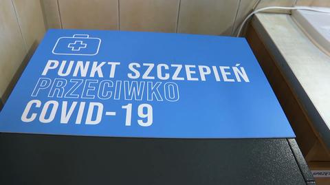 02.03.2021 | Chińska szczepionka w Polsce? "Wyniki tych szczepień są dla nas kompletnie nieznane"