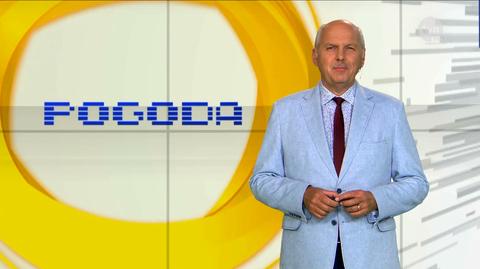 28.09.2020 | Prognoza pogody na wtorek 29 września