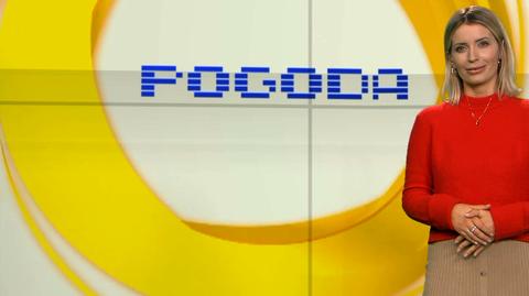 17.01.2021 | Prognoza pogody na poniedziałek 18 stycznia