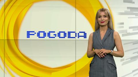 30.05.2019 | Prognoza pogody na piątek 31 maja