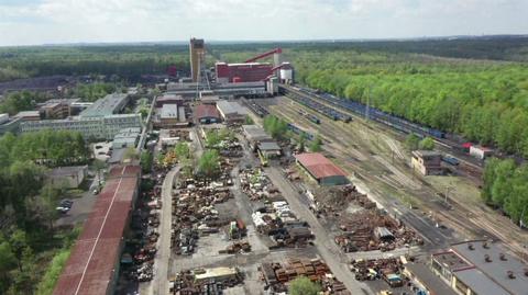 Kolejne kopalnie węgla na Śląsku są zamykane