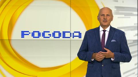 17.08.2019 | Prognoza pogody na niedzielę 18 sierpnia