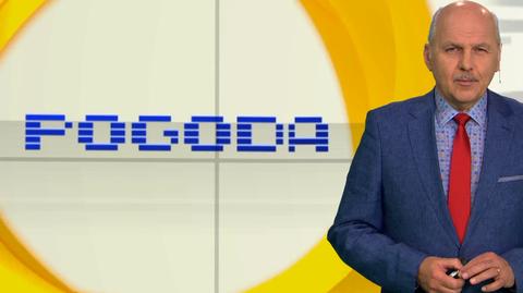 30.11.2021 | Pogoda. Prognoza pogody na środę 1 grudnia