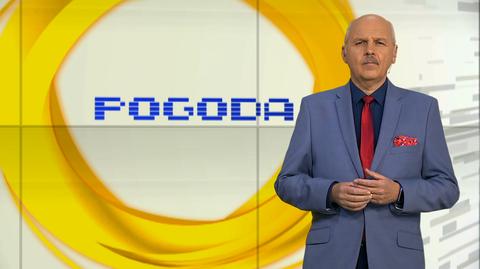 17.11.2017 | Prognoza pogody na sobotę 18 listopada