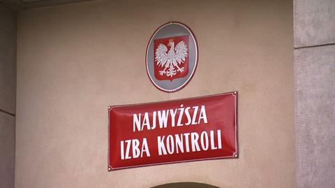 Wrzosek o zawiadomieniu NIK: nie mam cienia wątpliwości, że postępowanie zostanie umorzone