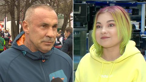 13.04 | "Problem może dotknąć każdego z nas z dnia na dzień". Córka Salety potrzebuje trzeciego przeszczepu