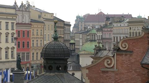 29.03.2022 | Zagraniczni turyści odwołują rezerwacje w Polsce. To efekt wojny w Ukrainie