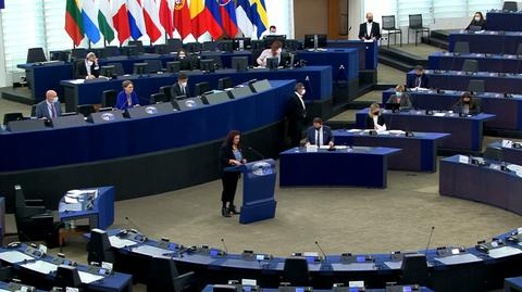 Parlament Europejski ma zaapelować do Polski o rozszerzenie dostępu do aborcji