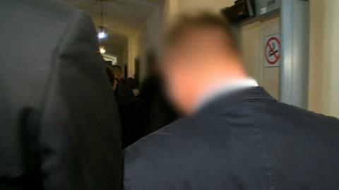 13.08.2019 | Były radny skazany na więzienie. "Cieszę się z tego wyroku"