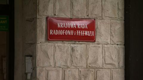 22.09.2021 | Krajowa Rada Radiofonii i Telewizji przyjęła uchwałę przed głosowaniem w sprawie koncesji dla TVN24